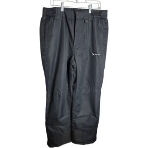 NWOT Men Arctix Snow‎ Pants Large 36-38